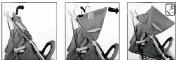 Baby-Plus CompactTrend - Tetto: - 1