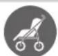 Britax-Römer Smile 2 - Der BRITAX SMILE 2 kann in den folgenden Konfigurationen benutzt werden: - 1