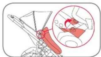 Britax-Römer Smile 2 - Verdeck - 4
