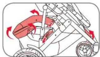 Britax-Römer Smile 2 - Verdeck - 5