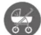 Britax-Römer Smile 2 - Der BRITAX SMILE 2 kann in den folgenden Konfigurationen benutzt werden: - 3