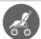 Britax-Römer Smile 2 - La poussette BRITAX SMILE 2 peut être utilisé dans les configurations suivantes : - 1