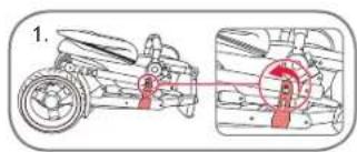 Britax-Römer Smile 2 - Charge maximale - 1