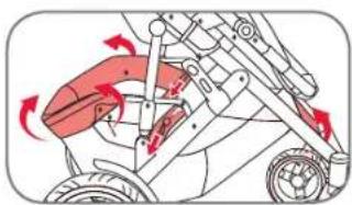 Britax-Römer Smile 2 - Vetrobran sjedalice - 1