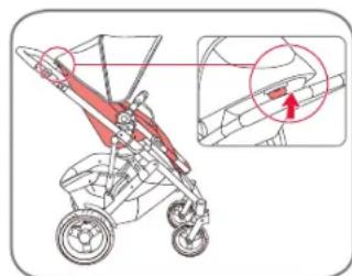 Britax-Römer Smile 2 - Fixation du siège sur le chassin - 2