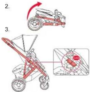 Britax-Römer Smile 2 - Charge maximale - 2