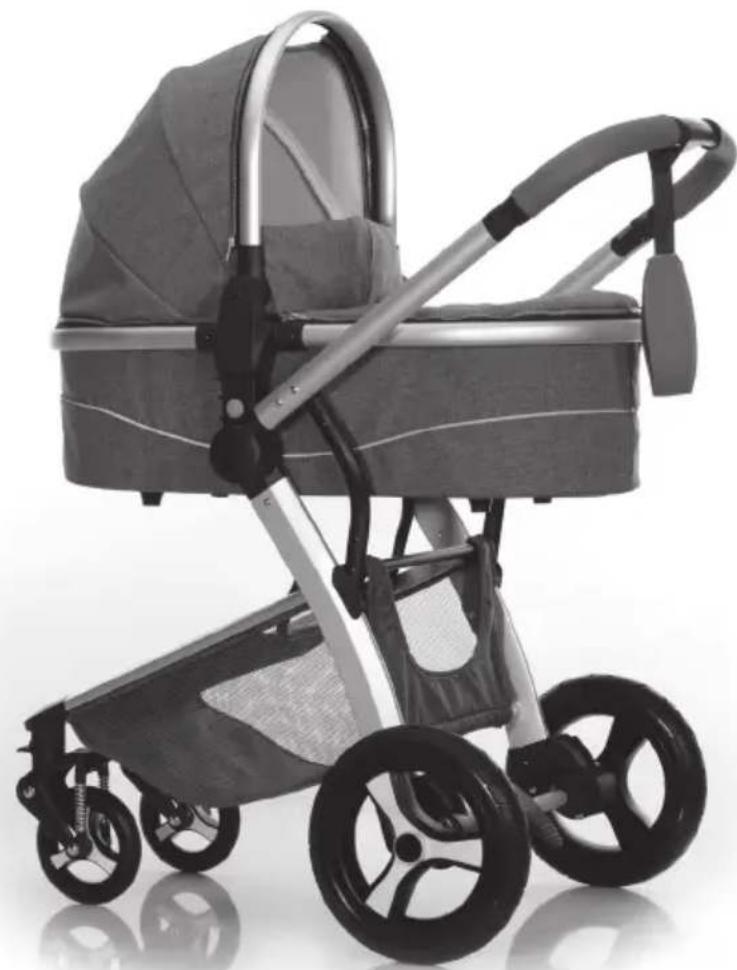 Baby-Plus AirMotion - 2