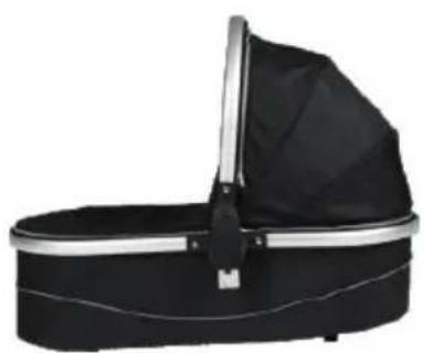 Baby-Plus AirMotion - FONCTIONNEMENT ASSEMBLAGE DE LA NACELLE: - 6