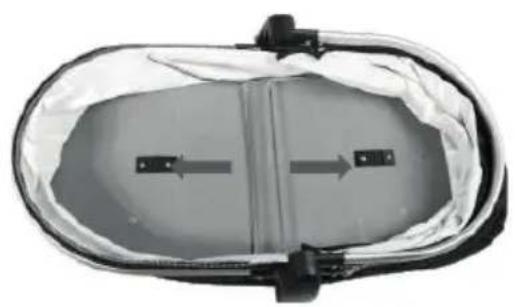 Baby-Plus AirMotion - Zusammenfalten: - 4