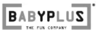 Baby-Plus AirMotion - PFLEGE UND INSTANDHALTUNG DES PRODUKTES: - 1