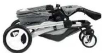Baby-Plus AirMotion - Zusammenfalten: - 3