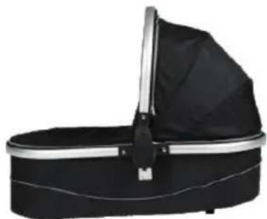 Baby-Plus AirMotion - ⑦ Rimuovere il paraurti: - 12