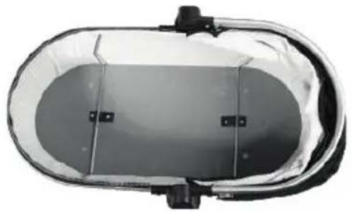 Baby-Plus AirMotion - Function operation: - 5