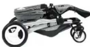 Baby-Plus AirMotion - Function operation: - 3