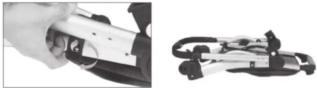 Baby-Plus AirMotion - AUFBAU - 1