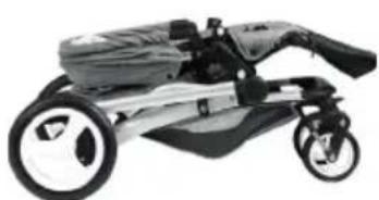 Baby-Plus AirMotion - ⑦ Rimuovere il paraurti: - 6