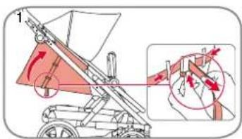 Britax-Römer Go Big - Protection du siège - 1