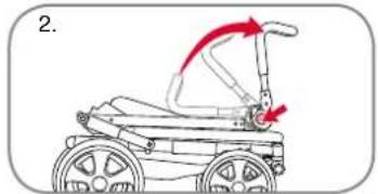 Britax-Römer Go Big - Instructions d'entretien - 2