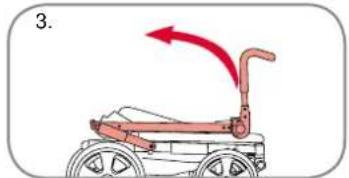 Britax-Römer Go Big - Instructions d'entretien - 3