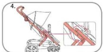 Britax-Römer Go Big - Instructions d'entretien - 4