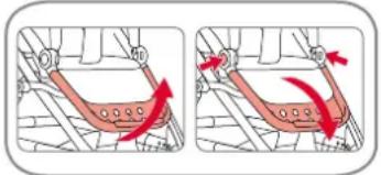 Britax-Römer Go Big - Barre de butoir - 3
