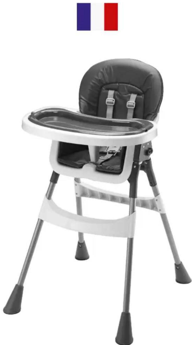 Baby-Plus TRX01 - Installation et instructions d'utilisation - 1