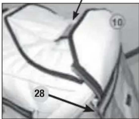 HARTAN VIP GT - Klimaatzone 10 - 1