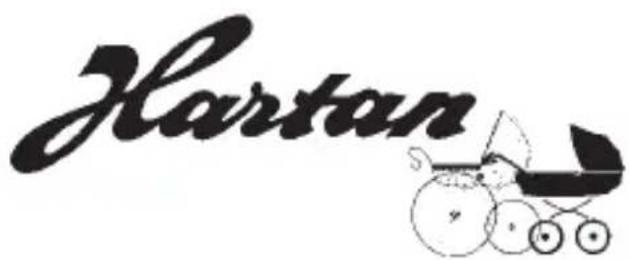 HARTAN VIP GT - VIP XL - 1