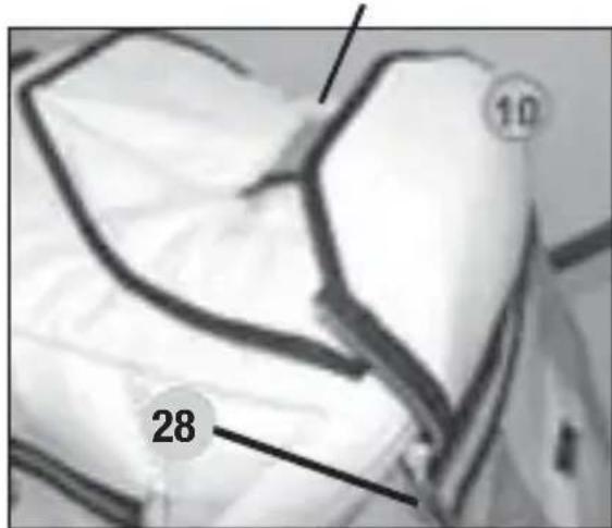 HARTAN VIP GT - Klimazone 10 - 1