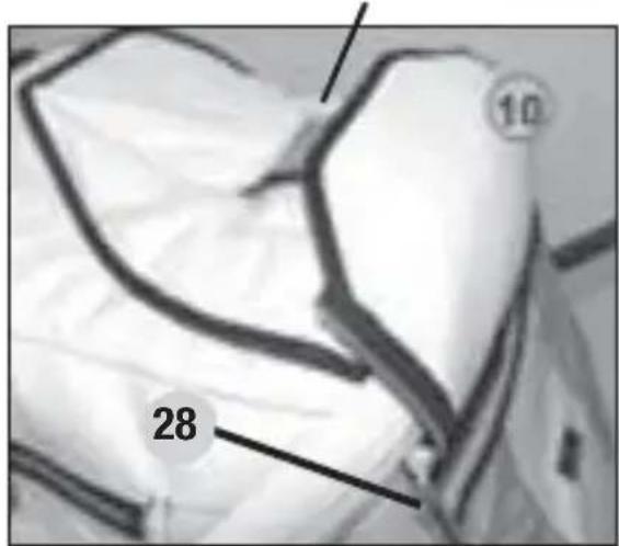 HARTAN VIP GT - Bruksanvisning - 1