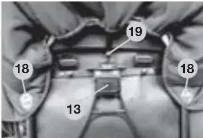 HARTAN VIP GT - Putoamissuoja - VARIOITUS! - 2