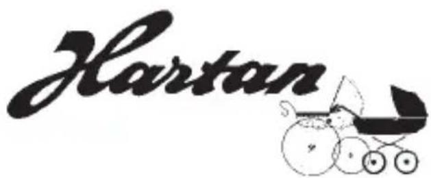 HARTAN VIP GT - VIP XL - 1