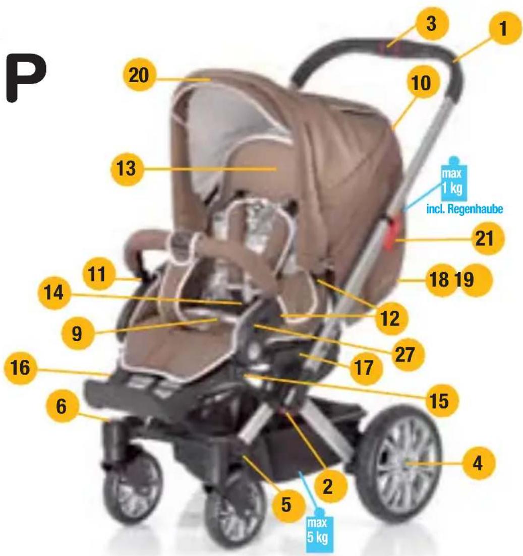 HARTAN VIP GT - VIP - 1
