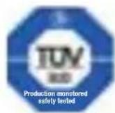 HARTAN VIP GT - Sicherheit – Qualität und neueste Technik - 3