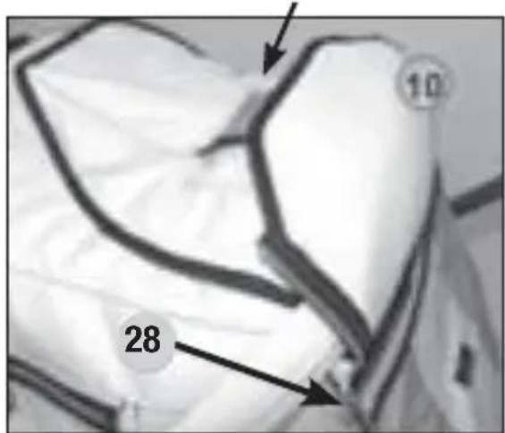 HARTAN VIP GT - Klimazone 10 - 1