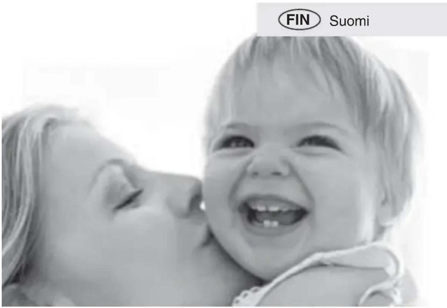 HARTAN VIP GT - ANVÄNDNING, SKÖTSEL OCH UNDERHÄLL - 1