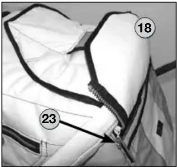 HARTAN Racer GTS - Klimasone 18 - 1