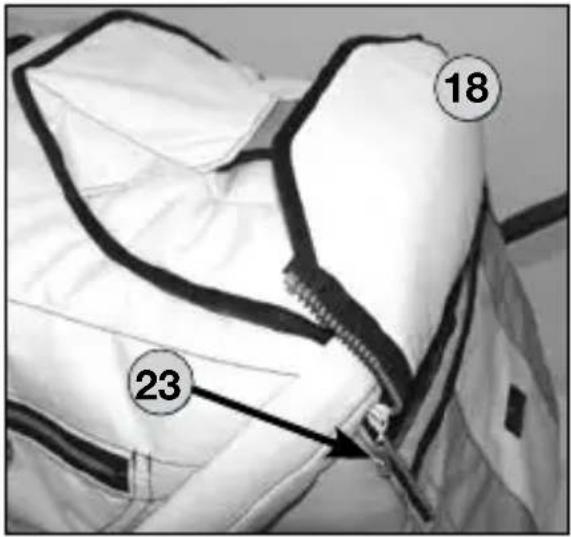 HARTAN Racer GTS - Klimaatzone 18 - 1