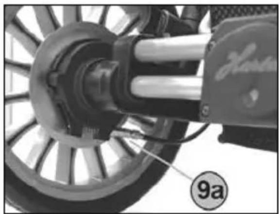 HARTAN Racer GTS - Capote et arceau de protection - 2