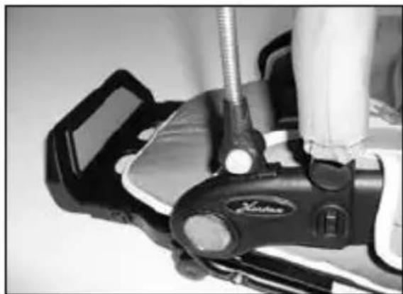 HARTAN Racer GTS - Parasollets feste - 1