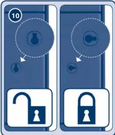 Ferplast Dubai 120 - Opstart af DUBAI akvarielt - 4