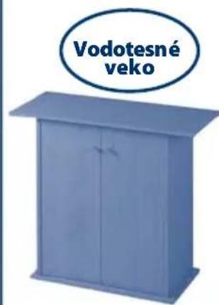 Ferplast Dubai 120 - Doležite: - 5