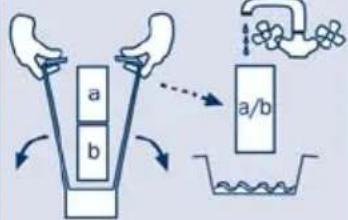 Ferplast Dubai 120 - DUBAI aquariums - 2