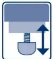 Ferplast Dubai 120 - Doležite: - 6