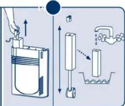 Ferplast Dubai 120 - Doležite: - 3