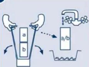 Ferplast Dubai 120 - Doležite: - 2