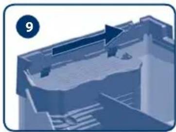 Ferplast Dubai 120 - Préparation de DUBAI - 3