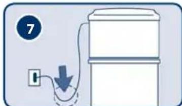 Ferplast Dubai 100 - De DUBAI inrichten - 1