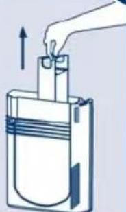 Ferplast Dubai 100 - Yxod 3a φnIbTpom BLUWAVE - 1