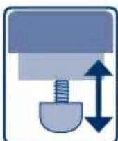 Ferplast Dubai 100 - Wasserfeste Platte - 2